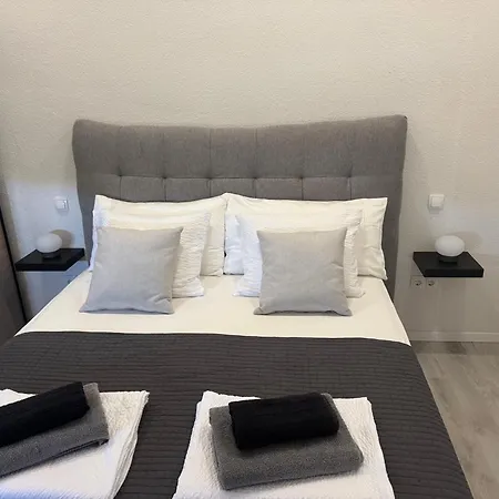 La Vida Appartement *