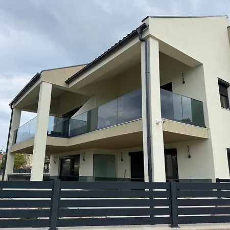 Appartement La Vida Vis
