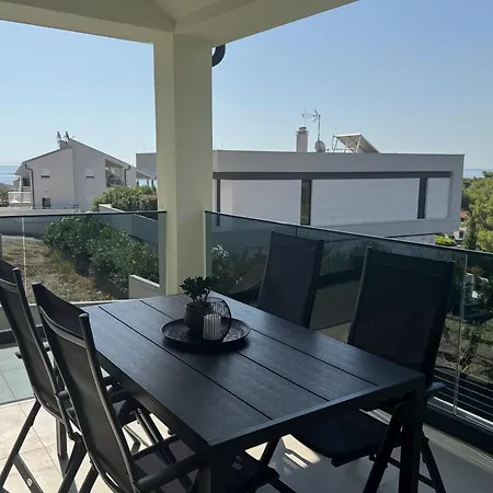 Appartement La Vida