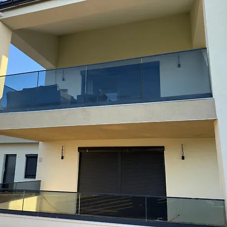 Appartement La Vida *
