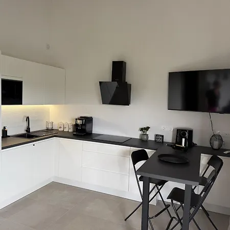 Appartement La Vida