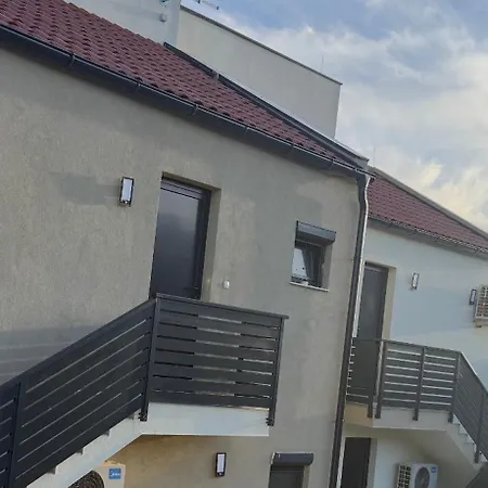 La Vida Appartement Vis