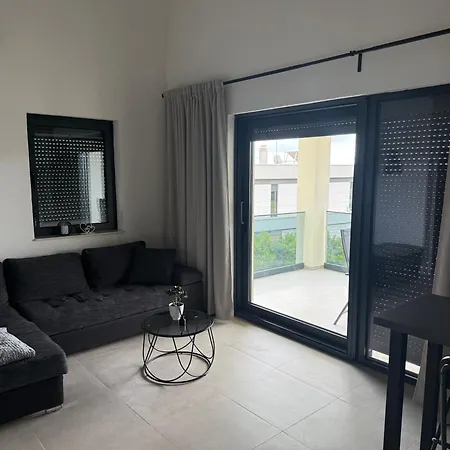 Appartement La Vida