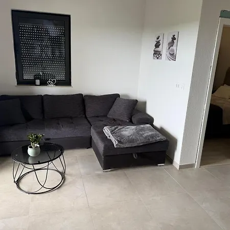 Appartement La Vida *