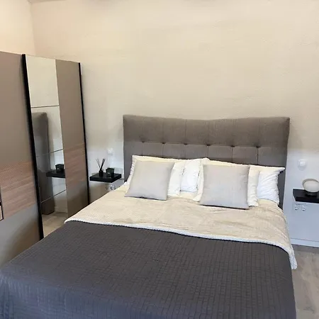 Appartement La Vida Vis