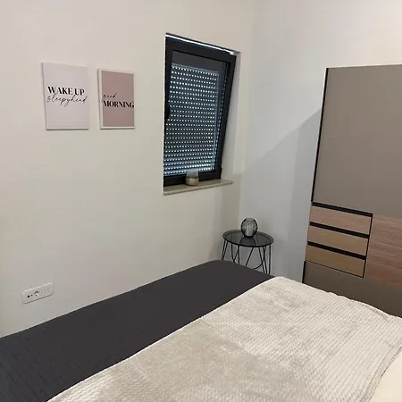 La Vida Appartement *