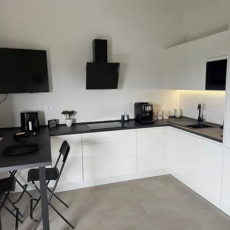 Appartement La Vida