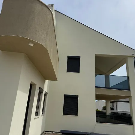 Appartement La Vida Vis