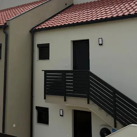 La Vida Appartement *