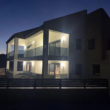 Appartement La Vida Vis